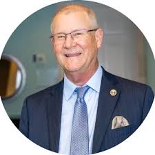 Dr. Wayne Wallen, DC, Chiropractor