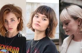 Fringe is one of the most popular hairstyles for modern men. 48 Best Fringe Hairstyles And Bang Haircuts For 2021 All Things Hair Uk
