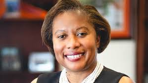 Kimberly Ballard's Instagram, Twitter & Facebook