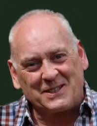 Obituary information for James "Jerry" Cunningham