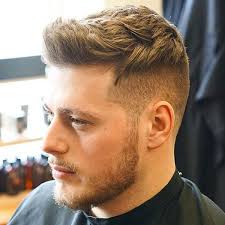 Does the style reveal the forehead? 125 Best Haircuts For Men In 2021 Ultimate Guide