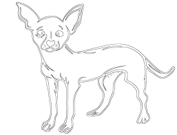 3.0 out of 5 stars. Chihuahua Coloring Pages Best Coloring Pages For Kids