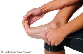 Picture Of How To Do The Great Toe Extension Stretch Arthritis In Big Toe Arthritis Exercises Foot Exercises