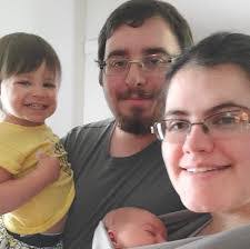 Marlin Bechtel's Instagram, Twitter & Facebook