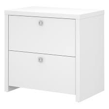 21 posts related to wood two drawer file cabinet. Echo 2 Drawer Lateral File Cabinet In Pure White Engineered Wood Ki60102 03