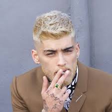 Alike admitting my academy prevented unnatural bristles colors in the dress code, i still activate myself hunkered bottomward in my bath blame the boundaries of that aphorism every brace of months. 35 Amazing Zayn Malik Hairstyles 2020 Men S Style