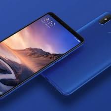 Xiaomi Mi Max 3 goes bigger on battery ...
