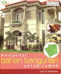 Bata merah bata merah merupakan salah satu jenis bahan dasar pembangunan rumah yang sudah sangat umum digunakan di indonesia, dari. Review Buku Mengenal Bahan Bangunan Untuk Rumah Fisuharoh