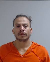 Authorities arrest suspect barricaded in Peñitas home