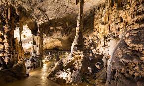 The most significant values of the national par. Aggteleki Nemzeti Park Magyarorszag Orszagjaro