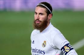Sunday's matches 14/5/2021 cc ad 00:50 owen: Real Madrid Dealt Major Blow As Sergio Ramos Ruled Out Of Both Liverpool Fixtures