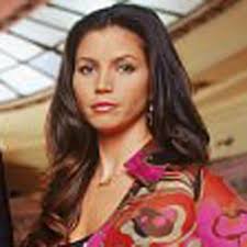 Filmografie Charisma Carpenter