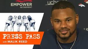 Malik Reed: ‘Our playoffs are already here. Each game means something'