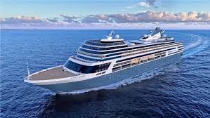 Cruise lines also break down how much cruise passengers spend in their financial reports. Blue World Voyages Selling Luxury Residences On Cruise Ship