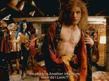 Silence Of The Lamb Gifs Tenor