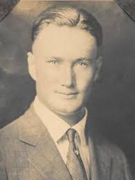 Dudley Irving Gilbert (1903-1942)