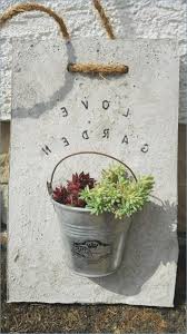 Garden Decoration Made Of Concrete Concrete Decoration Garden Concrete Garden Cement Crafts Concrete Crafts