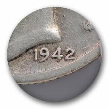 Image result for Niles Blue Green 1942 Mercury