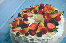 Это время осмысления и духовного очищения, но для этого на время истинный мусульманин должен отказаться от многого: Vozdushnyj Tort Pavlova Izrailskaya Versiya