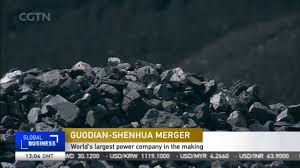 Convert 1,000 usd to myr with the wise currency converter. Guodian Shenhua Merger World S Largest Power Company In The Making Cgtn