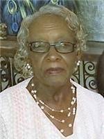 Mary Plowden Obituary (1931