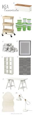 Totally Awesome Ikea Essentials Roundup Home Decor Ikea Must Haves Ikea