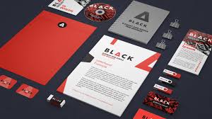 Best Free Corporate Identity Stationery Mockup Psd Files Stationery Mockup Corporate Identity