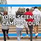 York Science Tour event image
