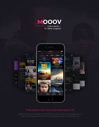 Pin On Online Tv Film Ui Designs