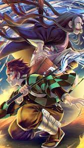 Published by september 13, 2019. Kimetsu No Yaiba Wallpaper By Alexoptane 2e Free On Zedge