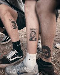 Discover ideas about the weeknd tattoo. Pin On Ink