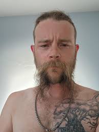 Editors make him without Beard