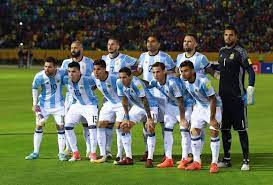 Messi, aguero in argentina's copa america squad as icardi is left out. Argentina Announce Final Copa America Squad 10 Stars Snubbed