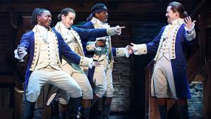 We are known for the highest performance standards and swiss made movements. Hamilton In Phoenix Review Worried About Touring Cast Don T Be