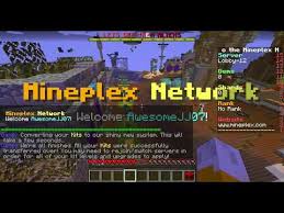 Play mineplex with minecraft java: Mineplex Code 11 2021