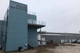 Atlantic sapphire is a crops company based at 31 se 5th st. Bank Of America Believes Atlantic Sapphire Can More Than Triple In Value