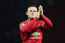Louis van gaal and david de gea celebrate man utd's 2016 fa cup win, with ed woodward, sir alex ferguson and sir bobby charlton watching on. It S Time For Louis Van Gaal To End Wayne Rooney Midfield Experiment At Man Utd Bleacher Report Latest News Videos And Highlights