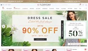 Like us on facebook to see similar stories please give an overall site rating. Es Fiable Comprar En Floryday 4 Motivos Por Los Que Si Y 3 Por Los Que No