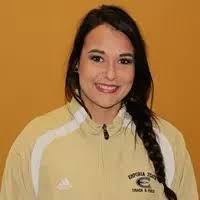 2015-16 Women's Track and Field Roster