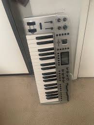 Image result for M-Audio Ozone