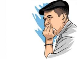 Tony Rosyid Lah yang Mengawali