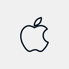 From wikimedia commons, the free media repository. Apple Apple Symbol Apple Logo Kostenlose Vektorgrafik Auf Pixabay