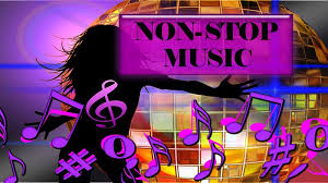 The young wu fu returned from a reunion and looking at his eyes, how calm he…. Non Stop Music Lmfm