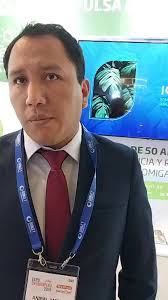 ENTREVISTA A ANIBAL SOLIS DE PROMIGAS, #ExpoPeruEnergia2025 #Promigas,  Transmisión en vivo.- Javier Espichán Gambirazio Rumbo Económico BIZ News  Global