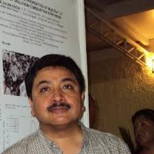 Rodolfo Bernal (@rodolfobernal)