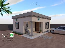 2 bedroom house plans are perfect for couples looking to start a family. Botswana Police Service Public Group Facebook