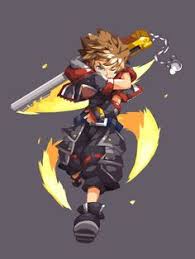 Official kingdom hearts sora art. 100 Kingdom Hearts Sora Ideas In 2021 Kingdom Hearts Sora Kingdom Hearts Kingdom