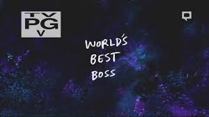 World S Best Boss Regular Show Wiki Fandom It first aired on october 1, 2012. best boss regular show wiki fandom