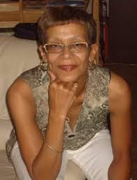 Obituary for Gloria Howell