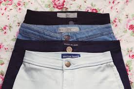 Easy Jeans Vs Joni Jeans And Tube Pants Leanne Lim Walker